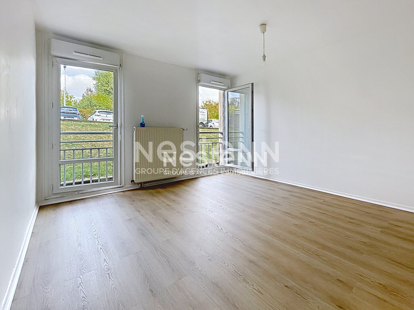 Appartement 2 pièces 38 m² · à Fontenay-le-Fleury · 38 m² · 144 000 €