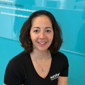 Photo de Julie GROSSIN