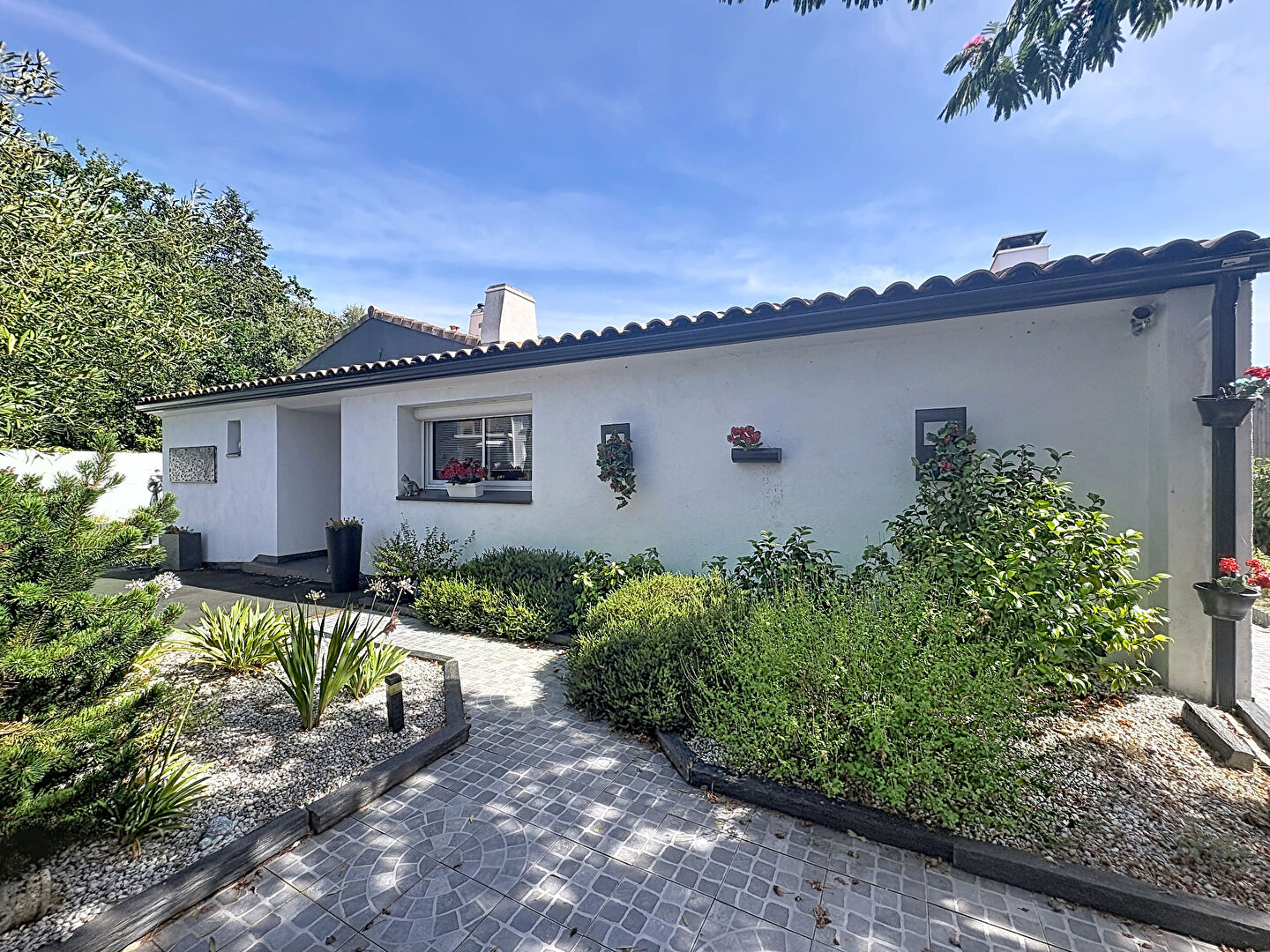 Maison 6 pièces 131 m² · à Challans · 131 m² · 429 200 €