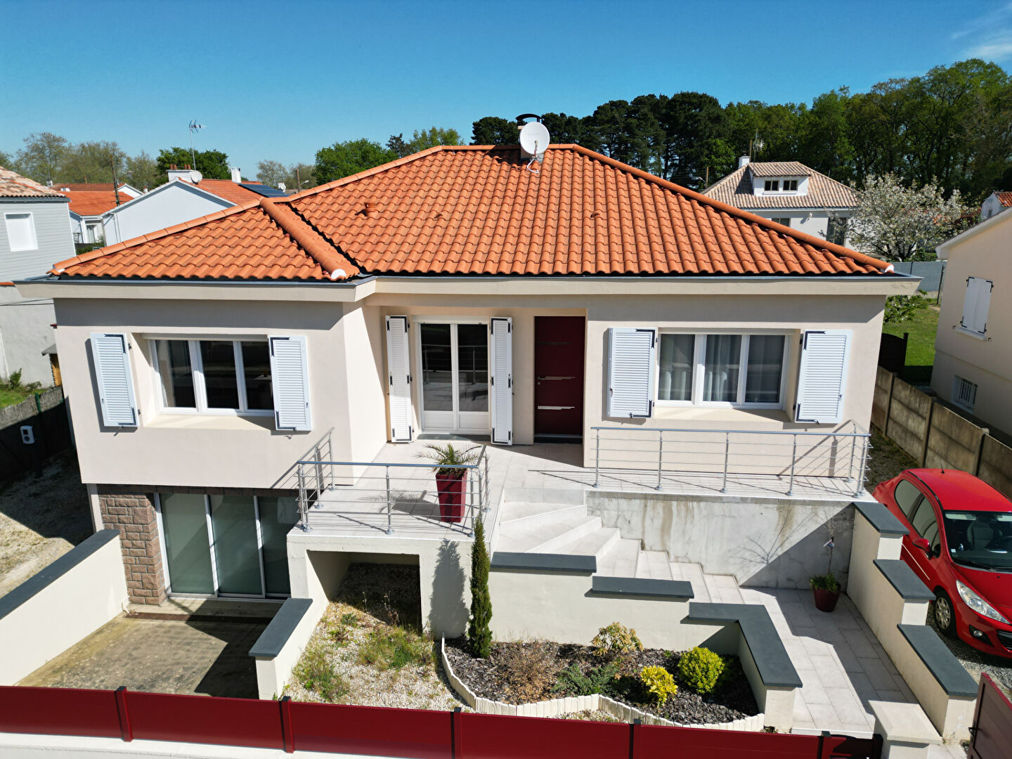 Maison 7 pièces 205 m² · à Challans · 205 m² · 369 900 €