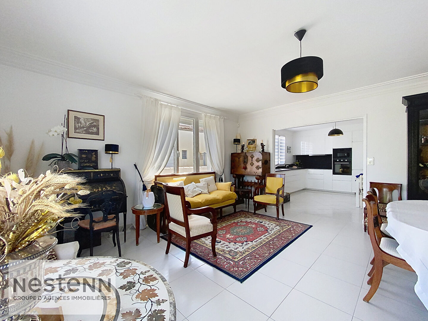 Maison 6 pièces 137 m² · à Bouin · 137 m² · 242 400 €