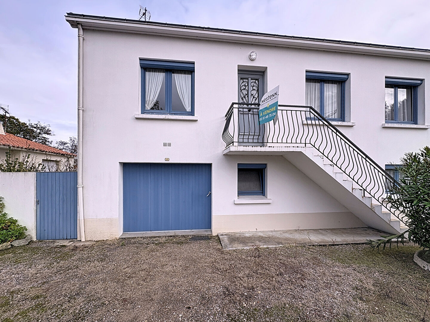 Maison 5 pièces 82 m² · à Challans · 82 m² · 192 400 €