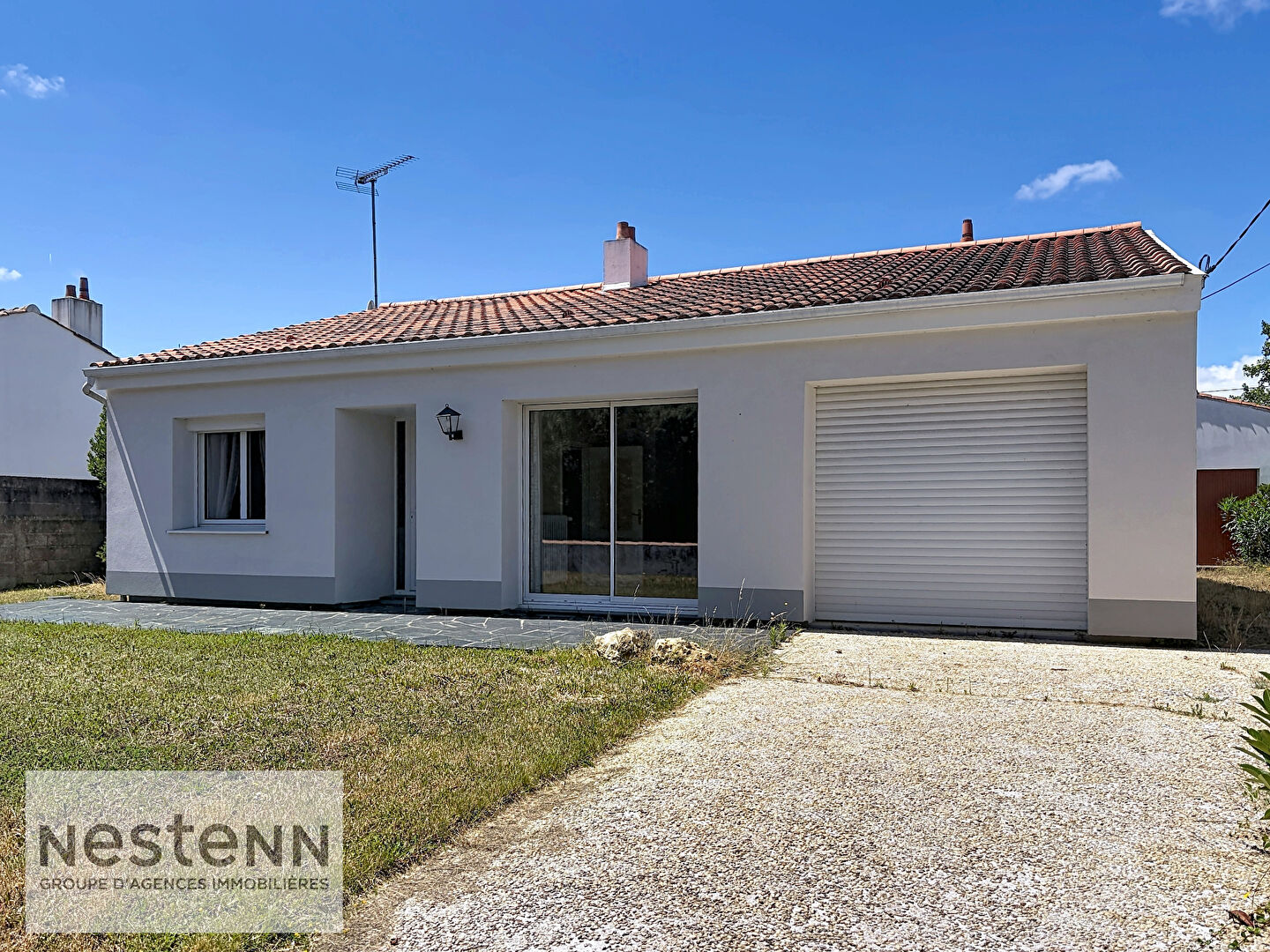 Maison 4 pièces 84 m² · à Challans · 84 m² · 242 600 €