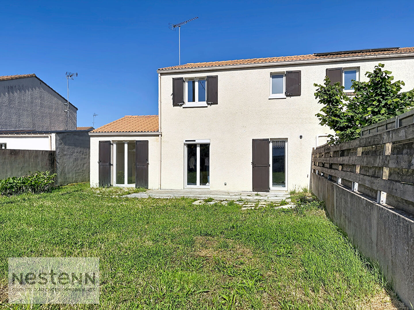 Maison 5 pièces 104 m² · à Challans · 104 m² · 242 600 €