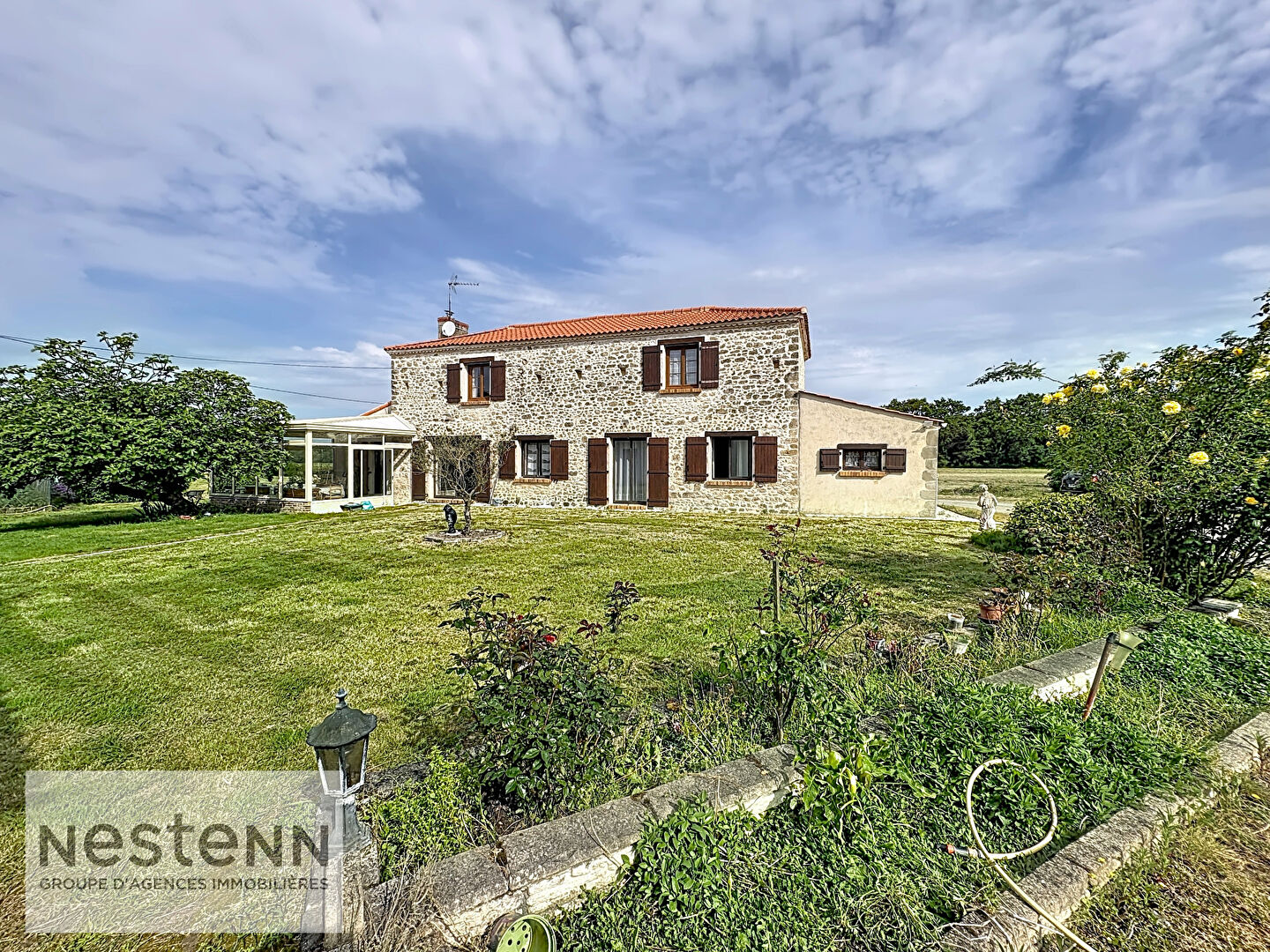 Maison 6 pièces 178 m² · à Sallertaine · 178 m² · 525 400 €