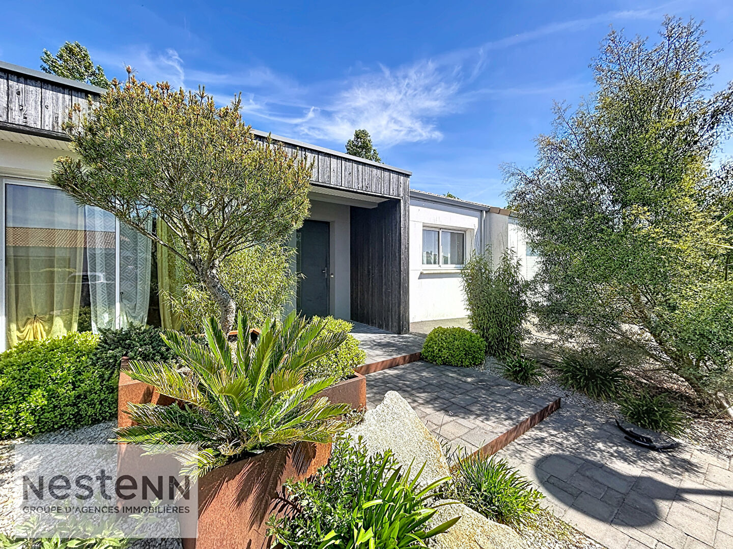 Maison 8 pièces 177 m² · à La Garnache · 177 m² · 399 000 €