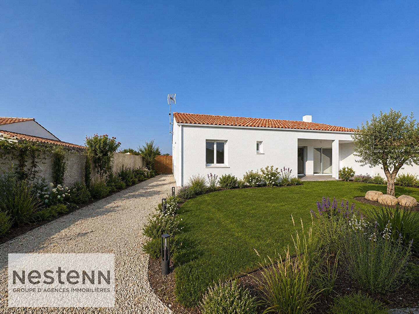 Maison 4 pièces 102 m² · à Sallertaine · 102 m² · 279 900 €
