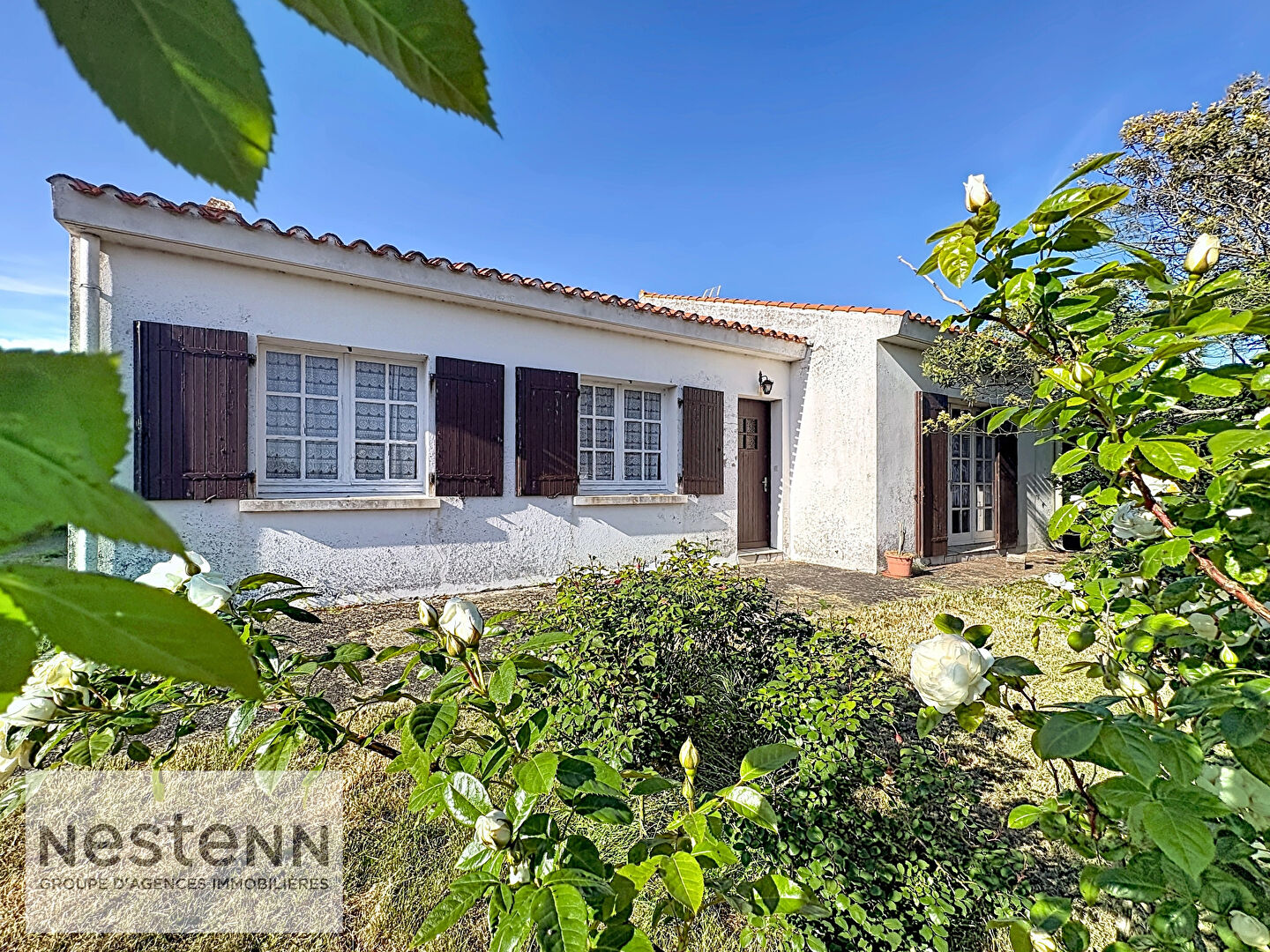 Maison 5 pièces 95 m² · à La Barre de Monts · 95 m² · 175 000 €