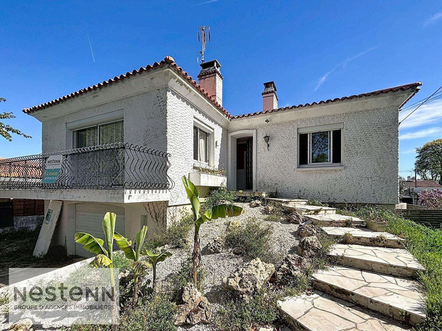 Maison 7 pièces 144 m² · à Challans · 144 m² · 199 900 €