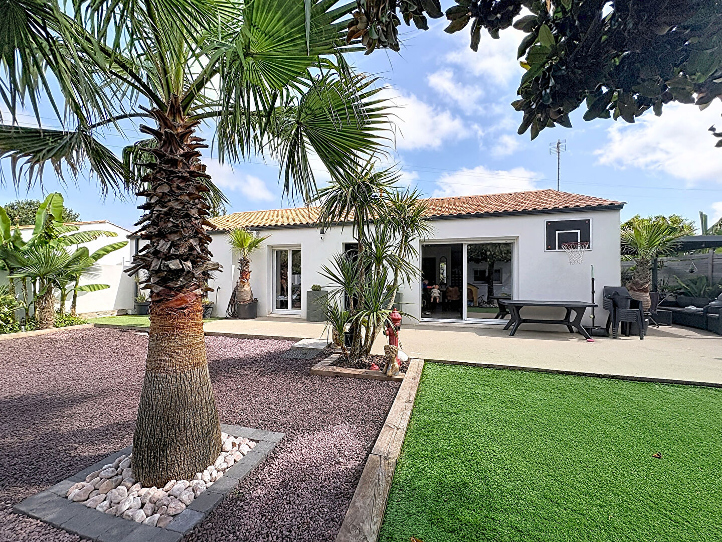 Maison 5 pièces 110 m² · à Challans · 110 m² · 348 000 €