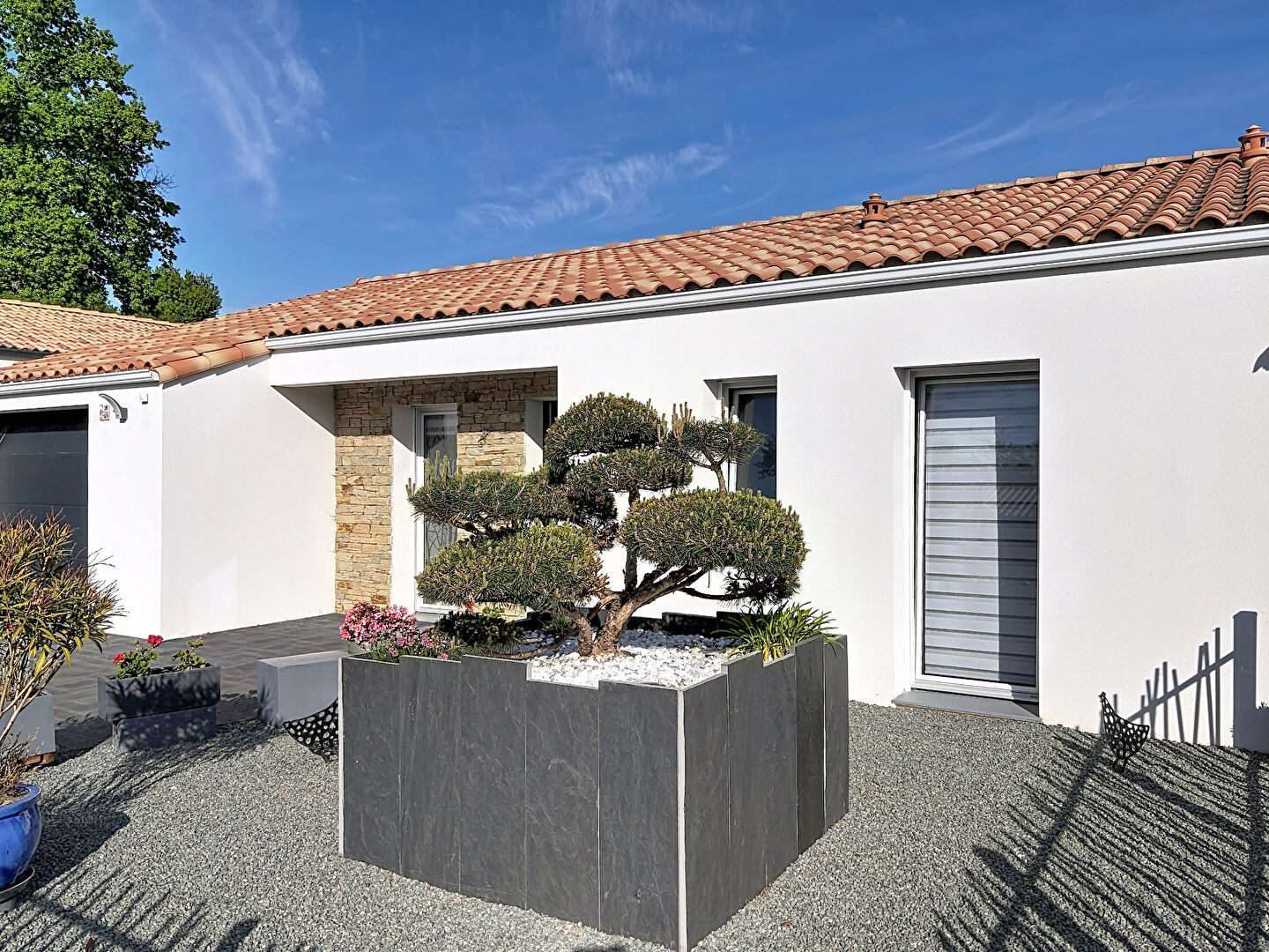 Maison 4 pièces 88 m² · à Sallertaine · 88 m² · 336 200 €