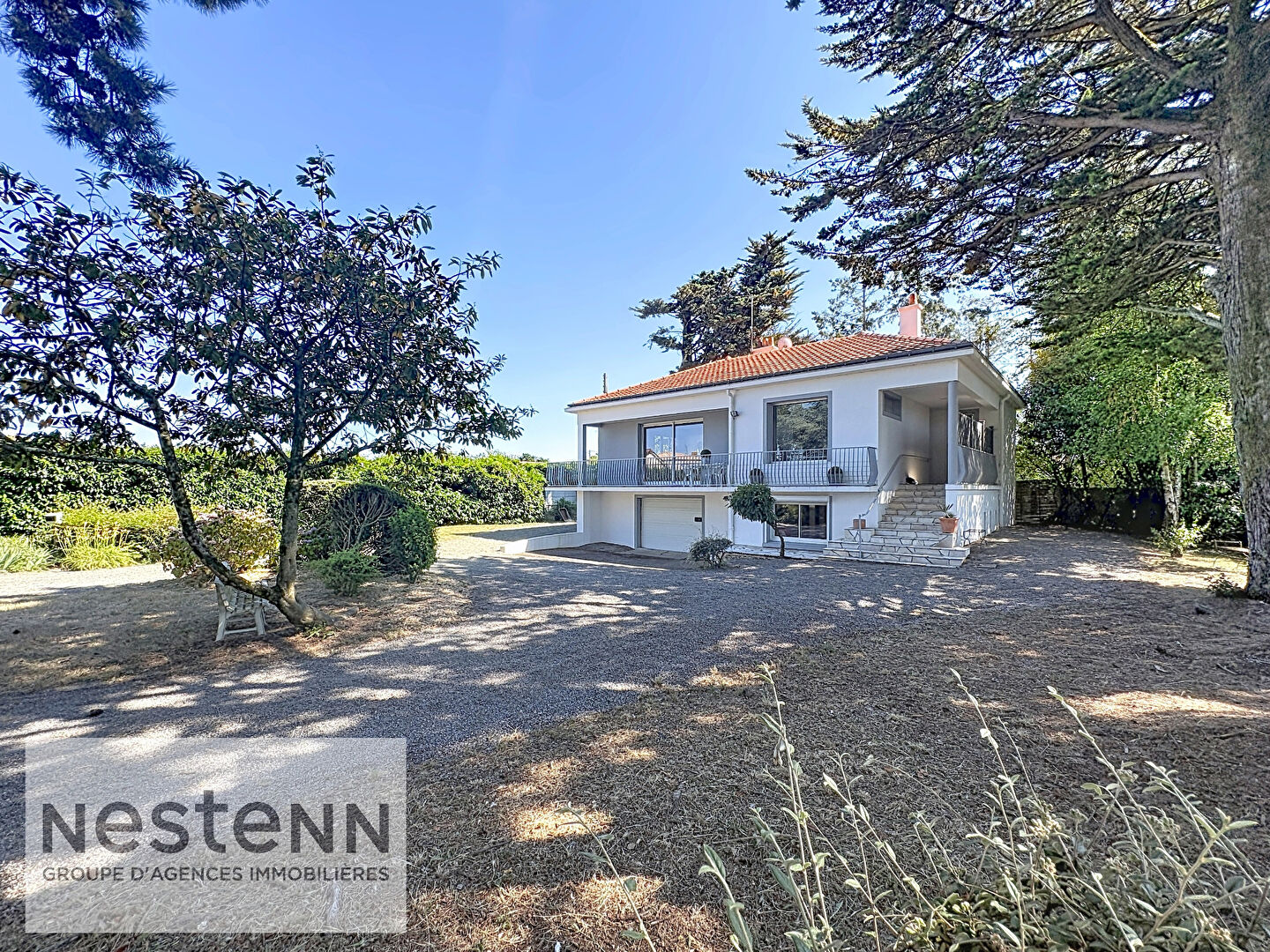 Maison 6 pièces 144 m² · à Chaumes en Retz · 144 m² · 372 600 €