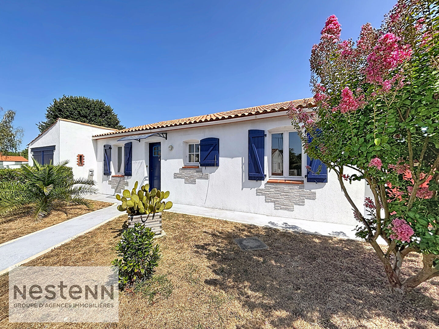 Maison 3 pièces 90 m² · à Challans · 90 m² · 249 800 €