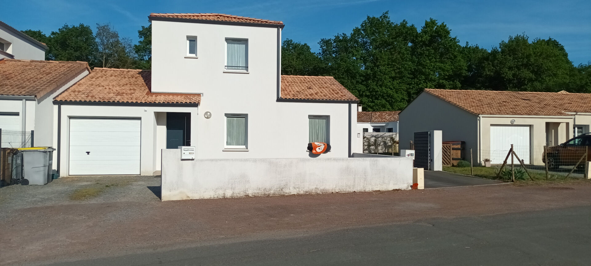 Maison 4 pièces 84 m² · à Challans · 84 m² · 253 000 €