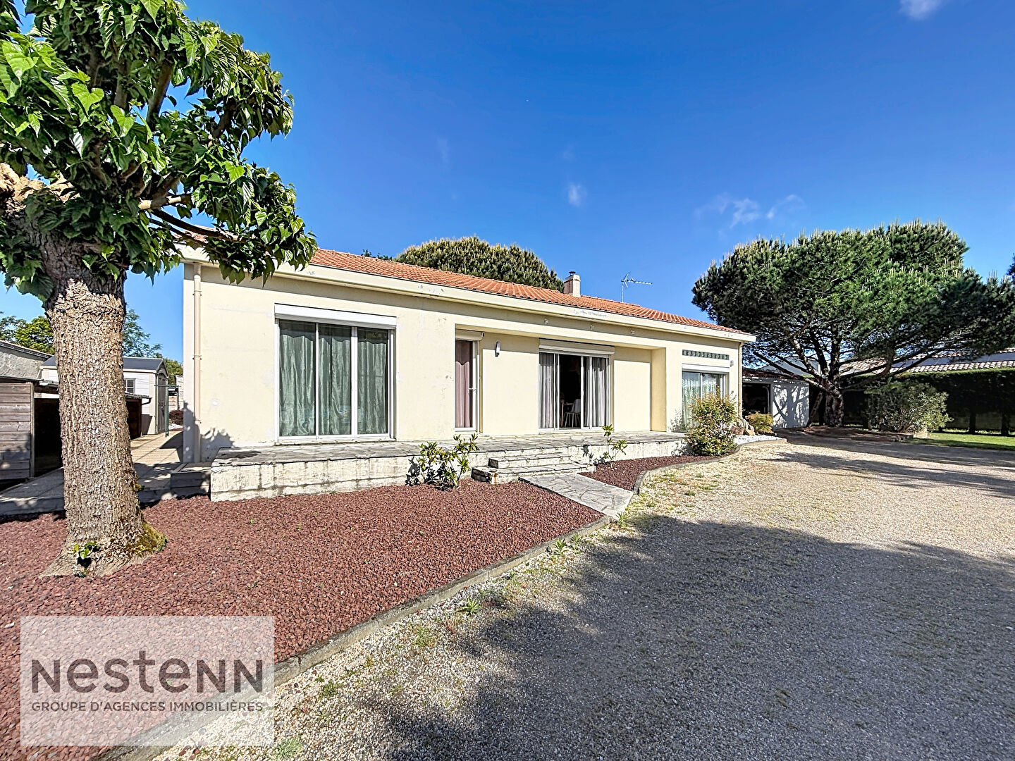 Maison 5 pièces 124 m² · à Challans · 124 m² · 315 400 €