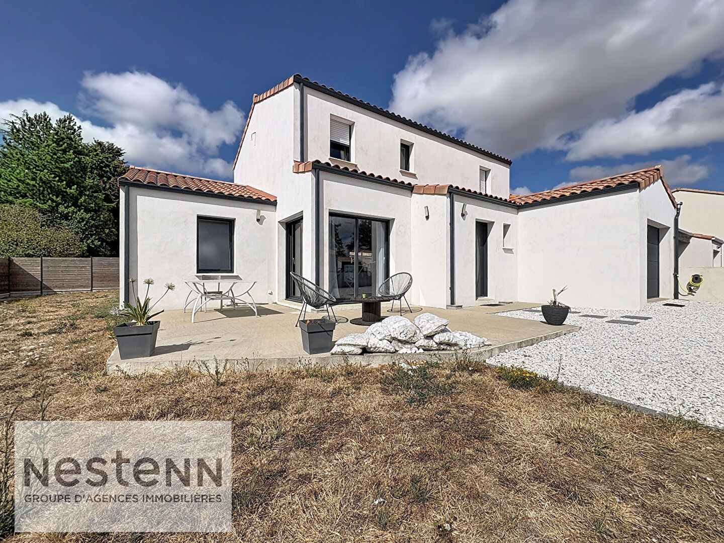 Maison 7 pièces 142 m² · à Challans · 142 m² · 437 000 €