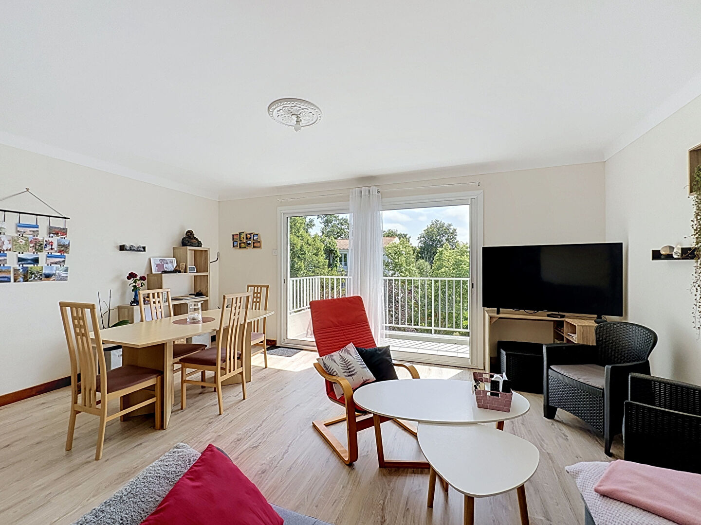 Appartement 3 pièces 67 m² · à Challans · 67 m² · 159 900 €