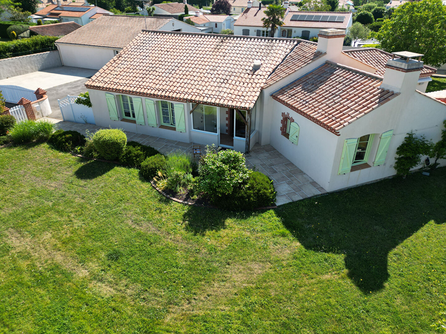 Maison 5 pièces 135 m² · à Challans · 135 m² · 449 000 €