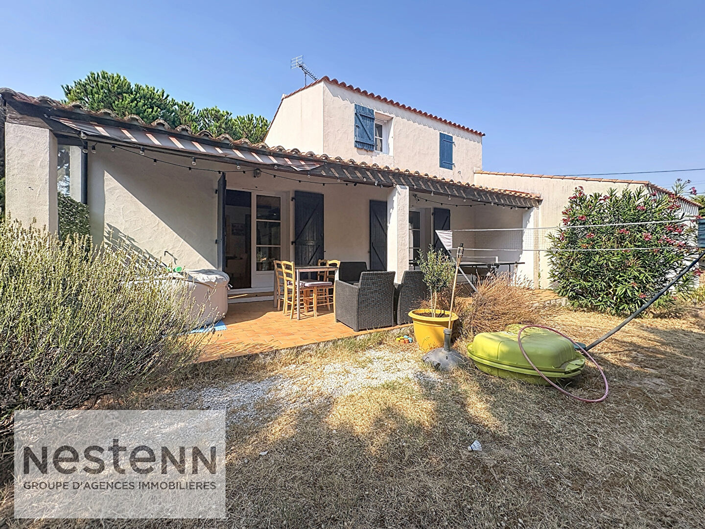 Maison 7 pièces 119 m² · à La Barre de Monts · 119 m² · 336 200 €