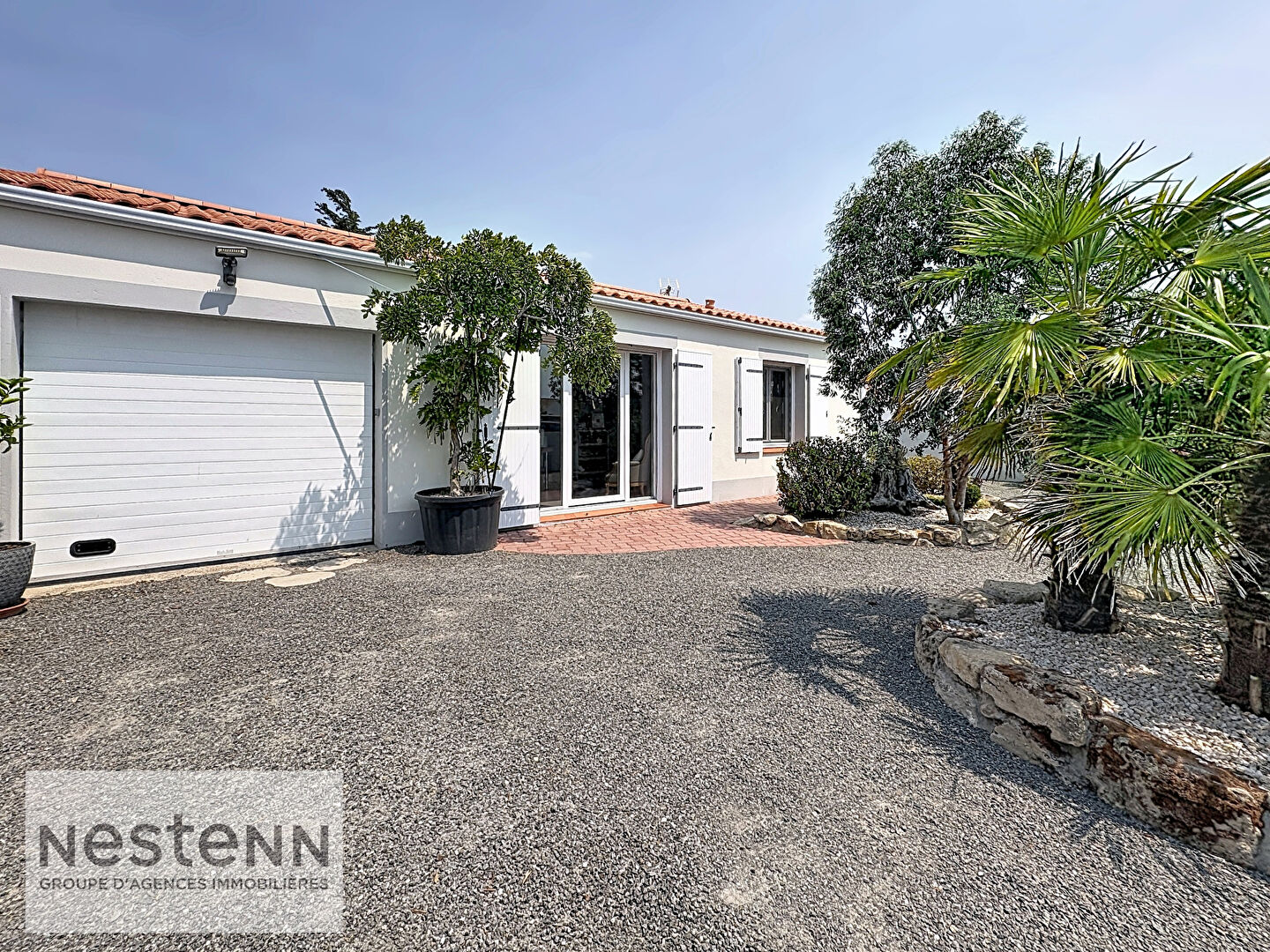 Maison 3 pièces 75 m² · à Bouin · 75 m² · 219 000 €