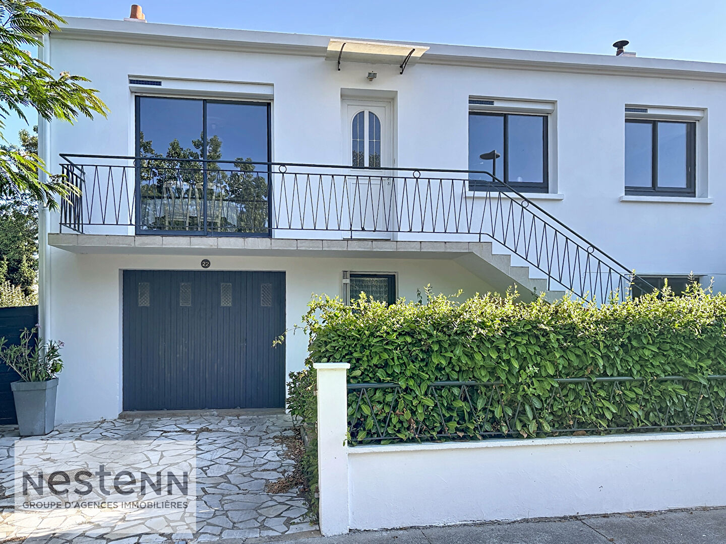 Maison 6 pièces 136 m² · à Challans · 136 m² · 259 900 €