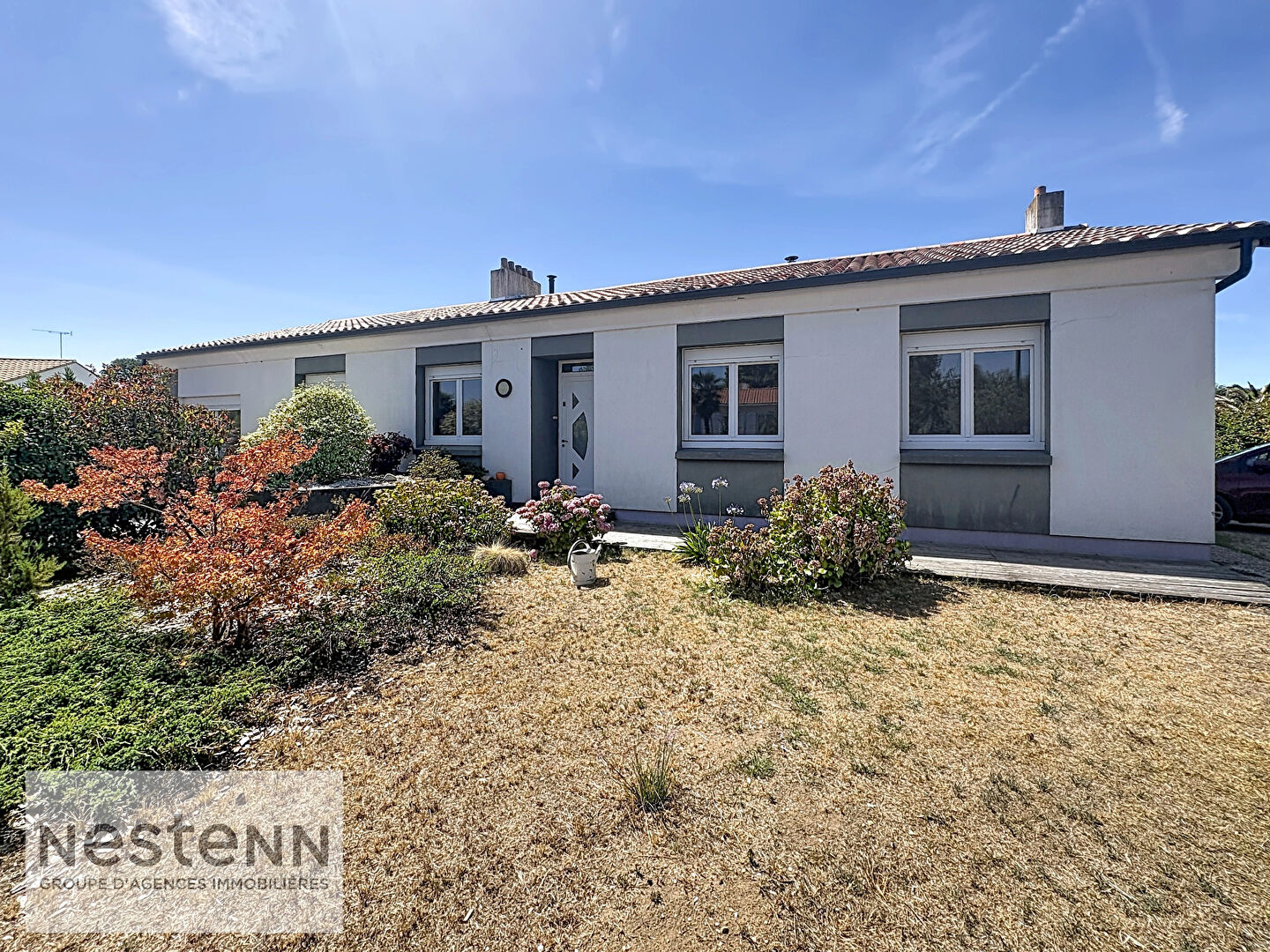 Maison 5 pièces 96 m² · à Challans · 96 m² · 296 600 €