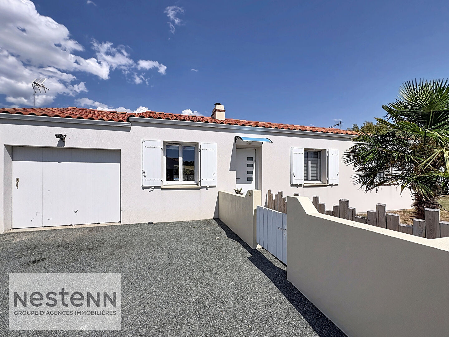 Maison 5 pièces 113 m² · à La Barre de Monts · 113 m² · 336 000 €
