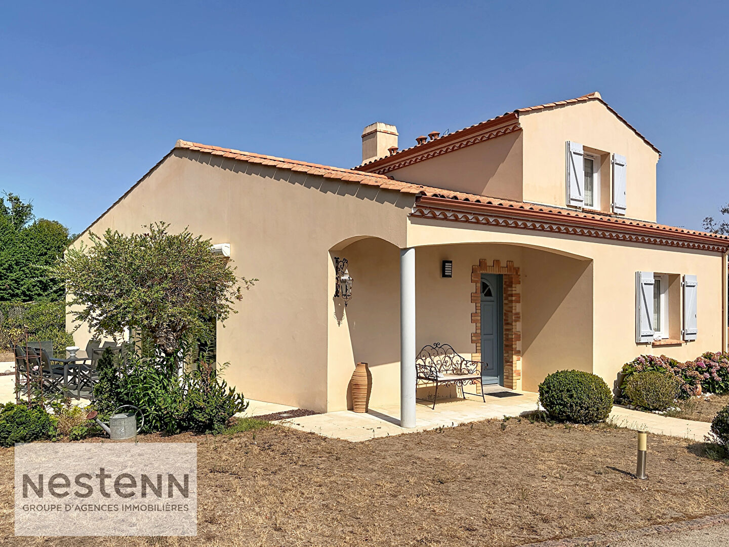 Maison 4 pièces 119 m² · à Saint Jean de Monts · 119 m² · 442 200 €