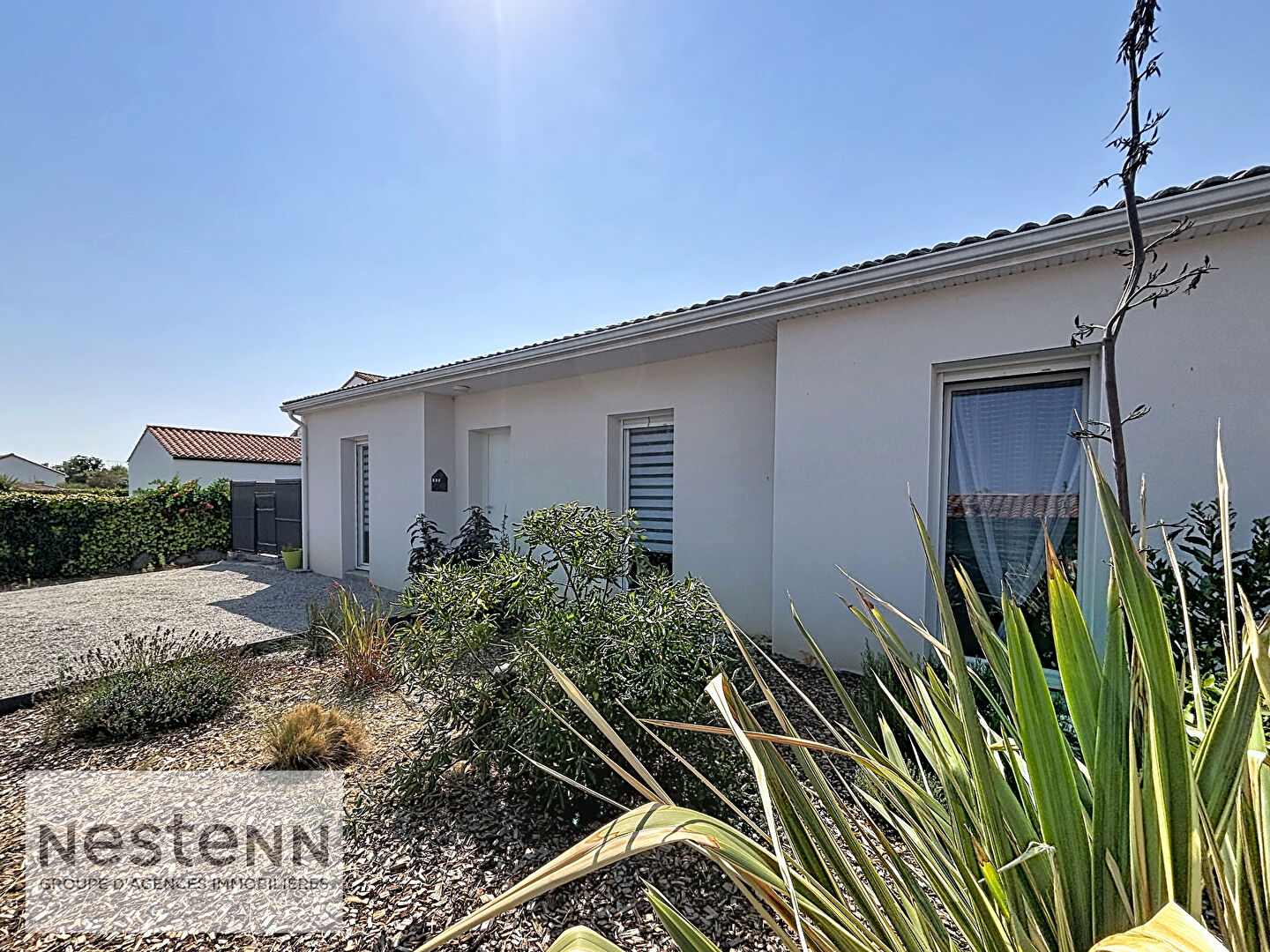 Maison 4 pièces 90 m² · à Challans · 90 m² · 283 000 €