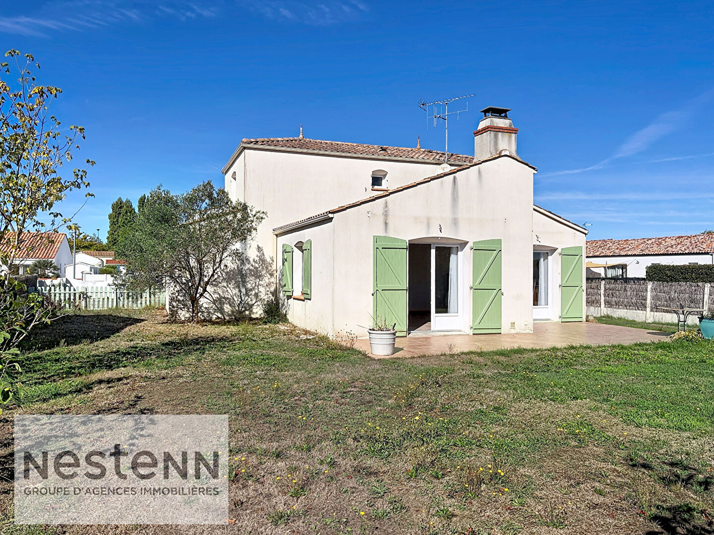 Maison 5 pièces 136 m² · à Notre Dame de Monts · 136 m² · 399 990 €