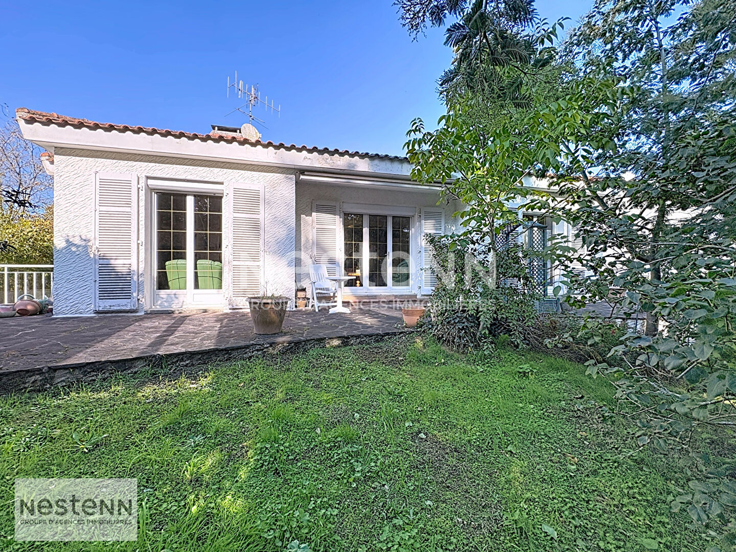 Maison 7 pièces 160 m² · à Challans · 160 m² · 299 000 €