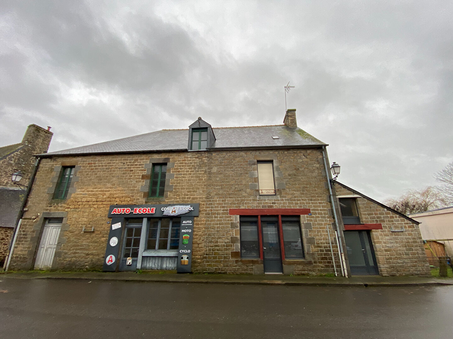 Maison 6 pièces 133 m² · à Val Couesnon · 133 m² · 123 750 €