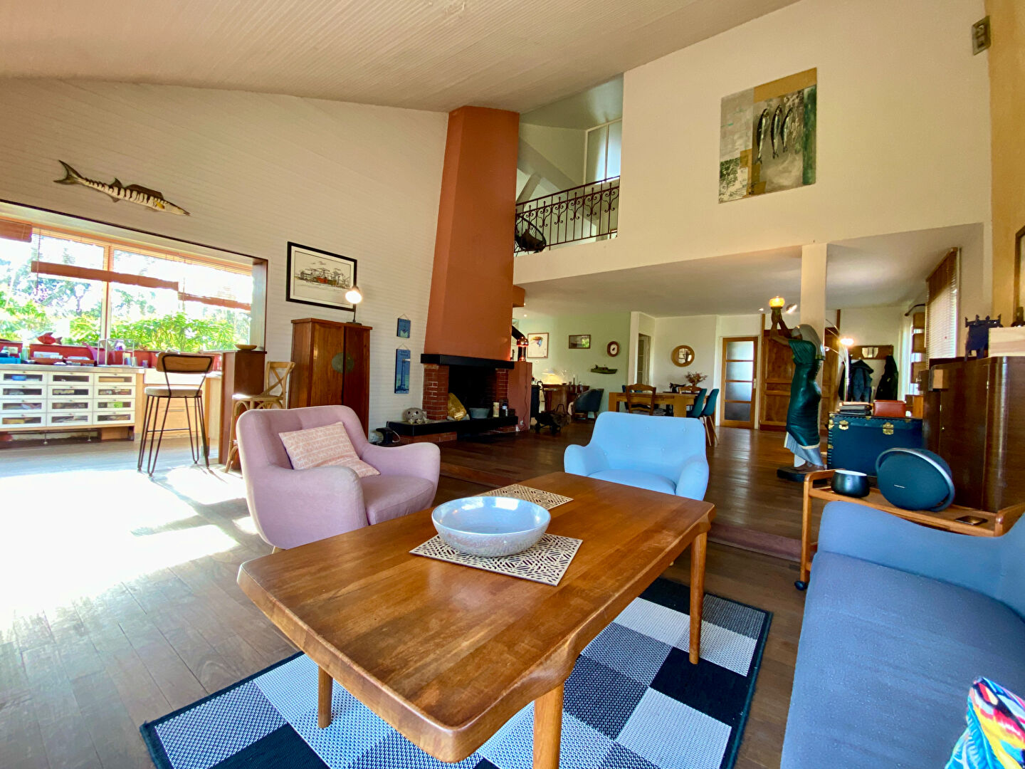 Maison 9 pièces 249 m² · à Miniac Morvan · 249 m² · 378 300 €