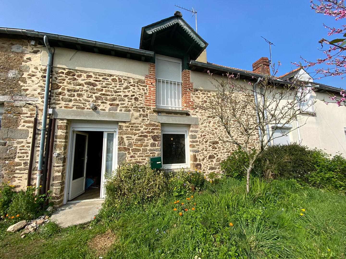 Maison 2 pièces 62 m² · à Feins · 62 m² · 115 350 €