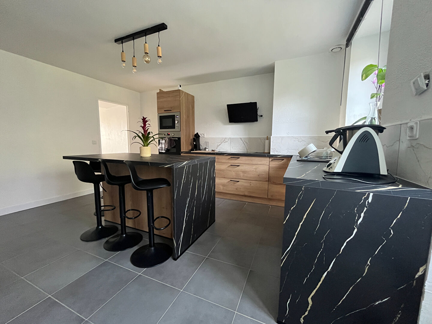 Maison 4 pièces 106 m² · à Lourmais · 106 m² · 199 350 €
