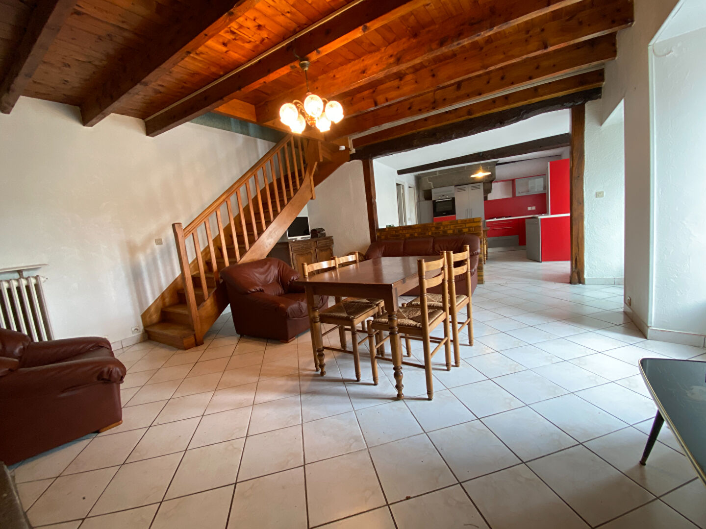 Maison 3 pièces 88 m² · à Combourg · 88 m² · 155 256 €