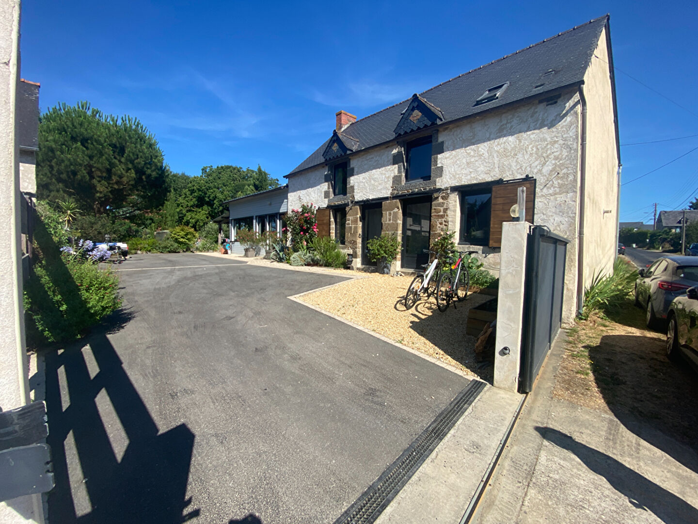 Maison 4 pièces 155 m² · à Plerguer · 155 m² · 368 300 €