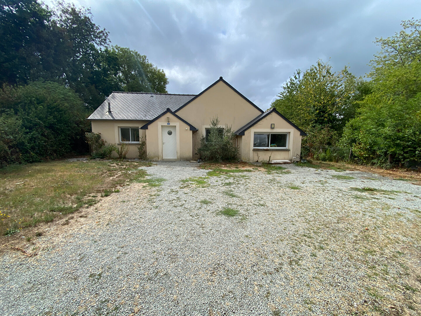 Maison 6 pièces 158 m² · à Mesnil Roc H · 158 m² · 326 550 €
