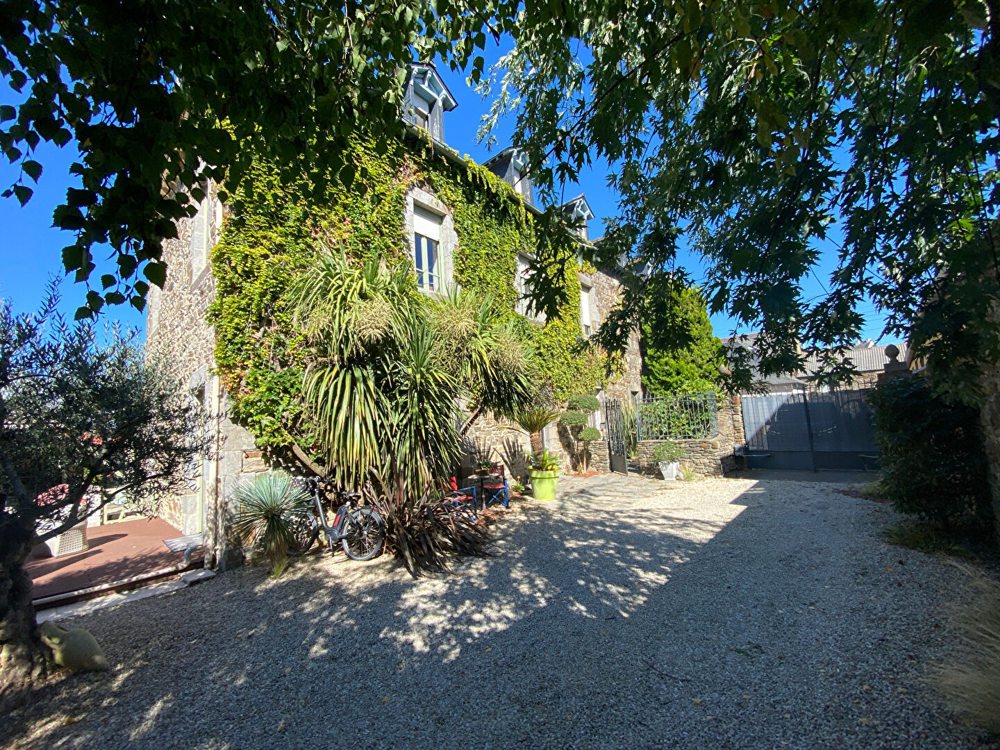 Maison 4 pièces 290 m² · à Dol de Bretagne · 290 m² · 576 400 €