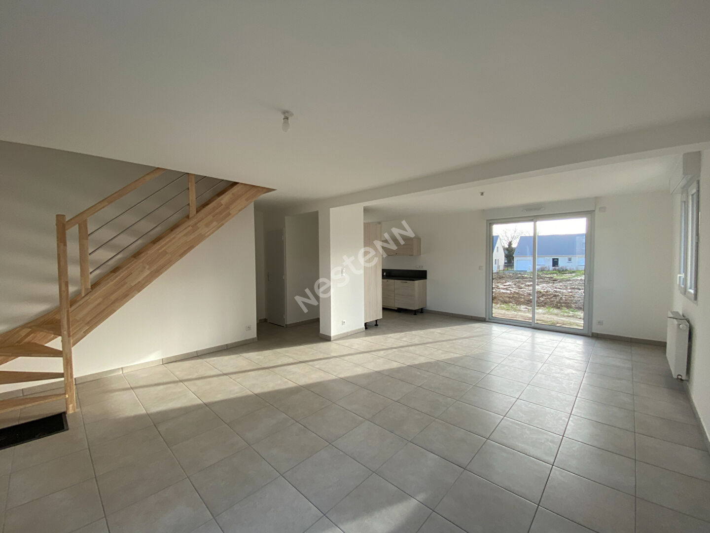 Maison Combourg