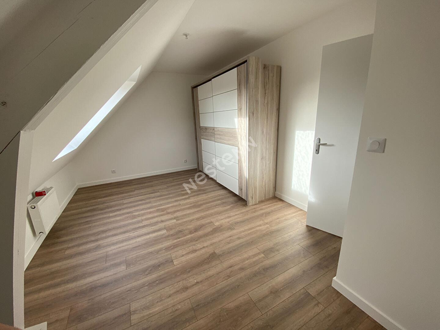 Maison Combourg
