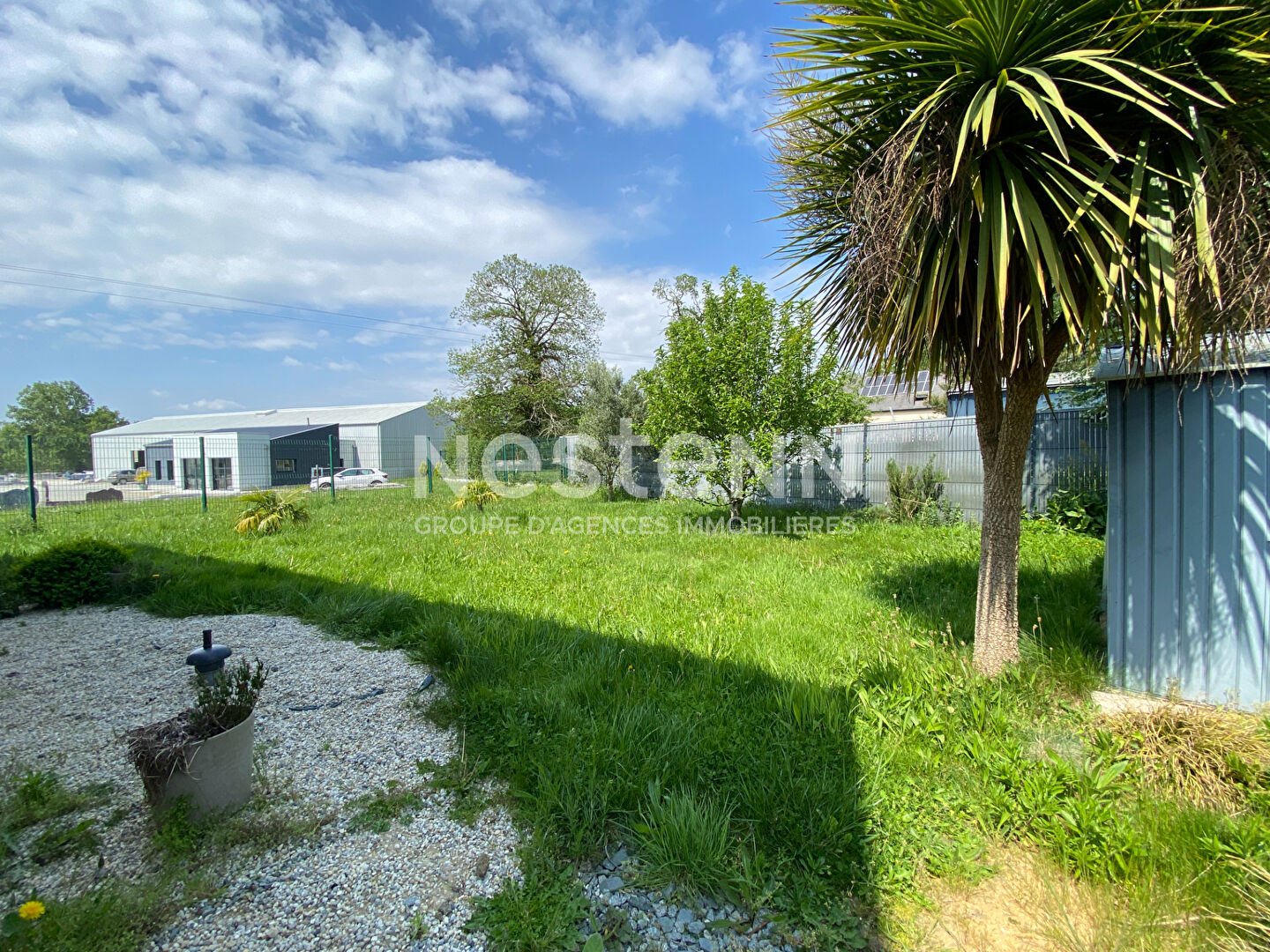 Longère rénovée avec charme et confort - 35720 MESNIL ROCH