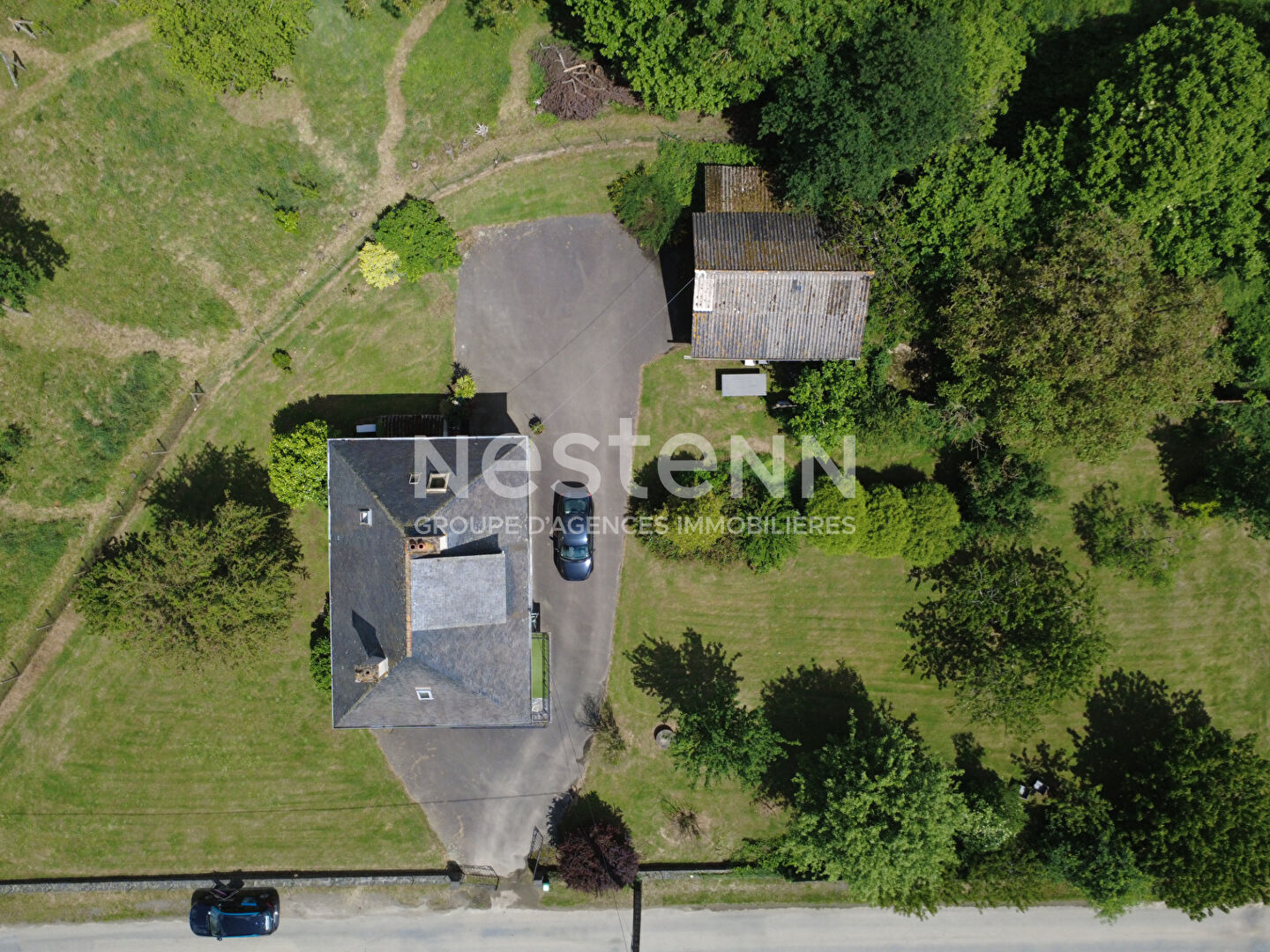 Maison 5 pièces 122 m² · à Mesnil Roc H · 122 m² · 299 150 €