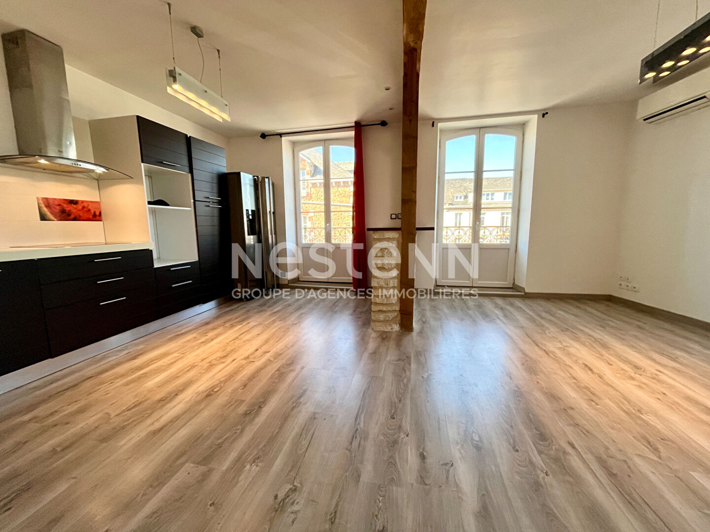 Appartement 3 pièces 72 m² · à Dol de Bretagne · 72 m² · 181 500 €