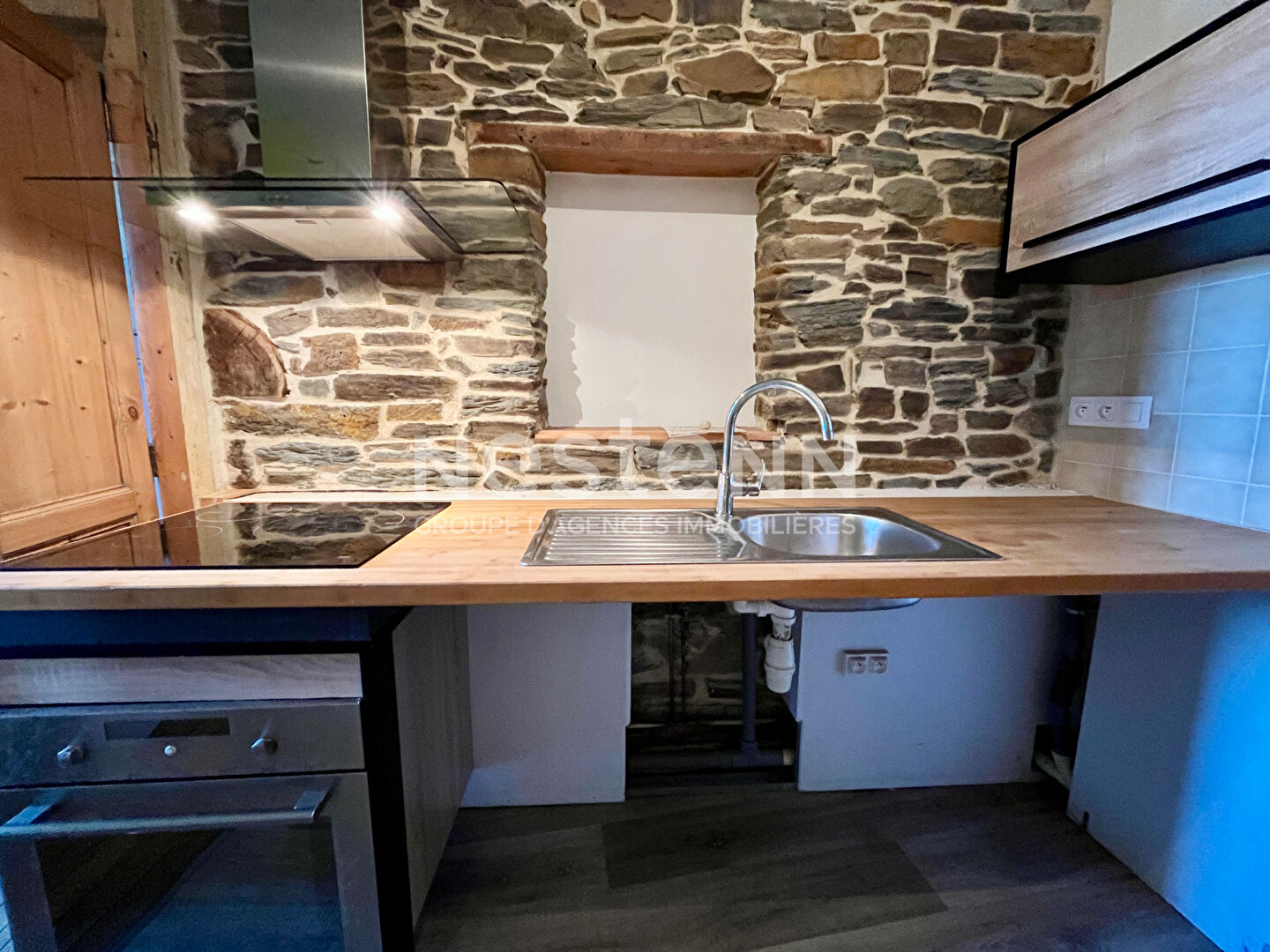 Appartement 2 pièces 24 m² · à Dol de Bretagne · 24 m² · 70 500 €