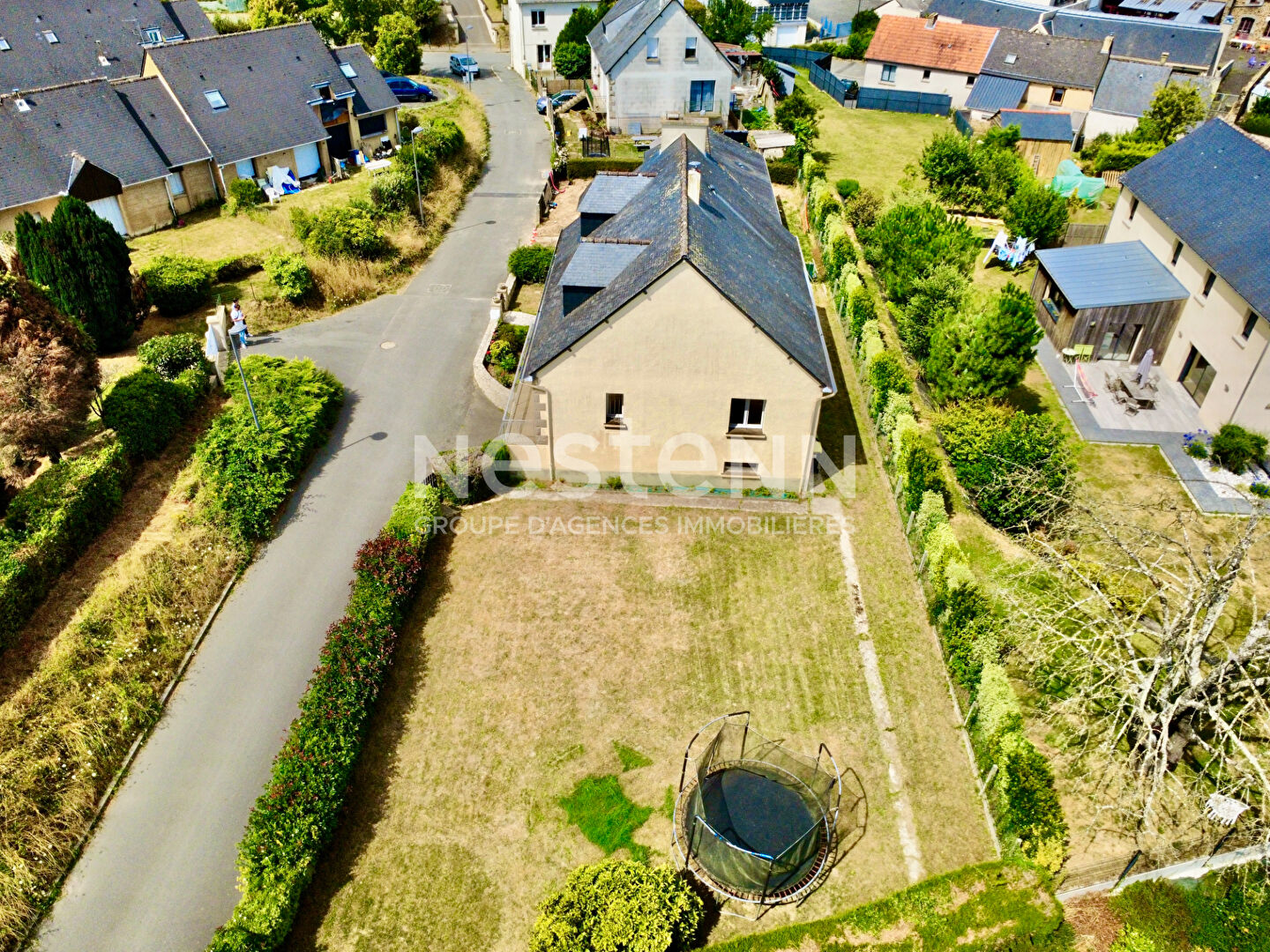 Maison 5 pièces 125 m² · à Tinteniac · 125 m² · 254 700 €