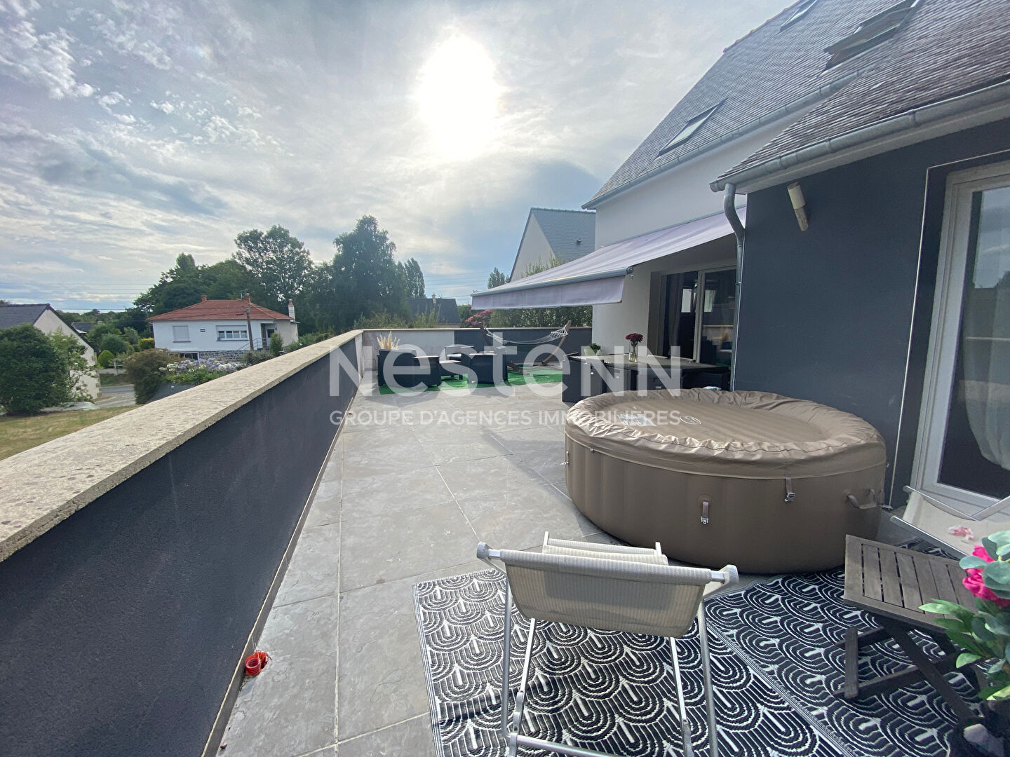 Maison 7 pièces 150 m² · à Plerguer · 150 m² · 368 300 €