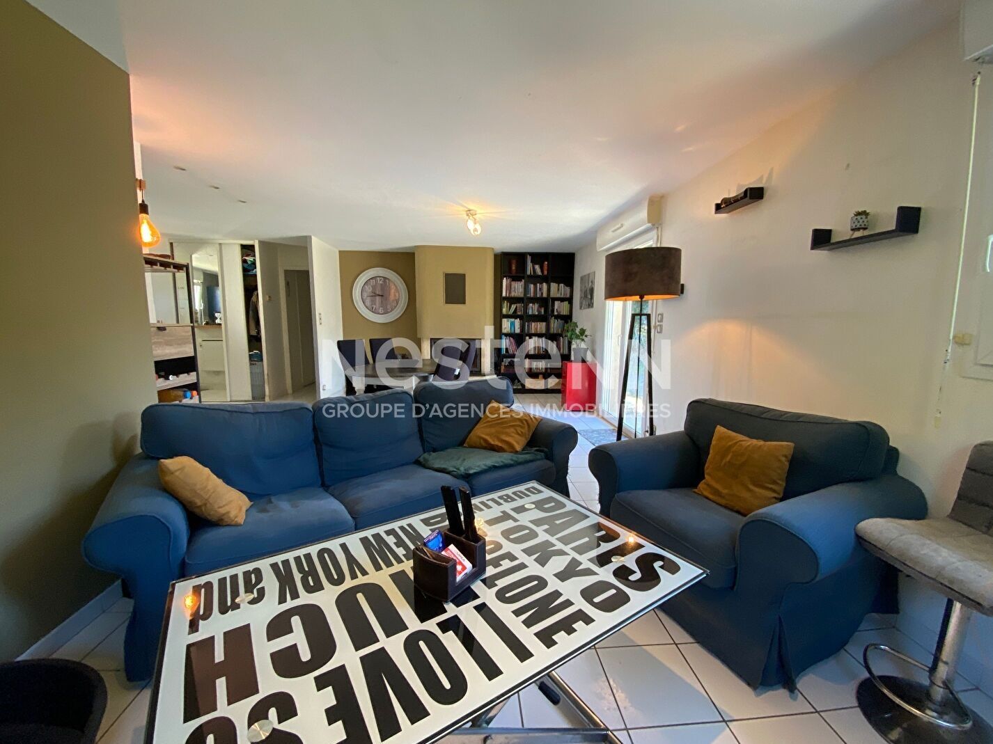 Maison 5 pièces 99 m² · à Miniac Morvan · 99 m² · 244 300 €