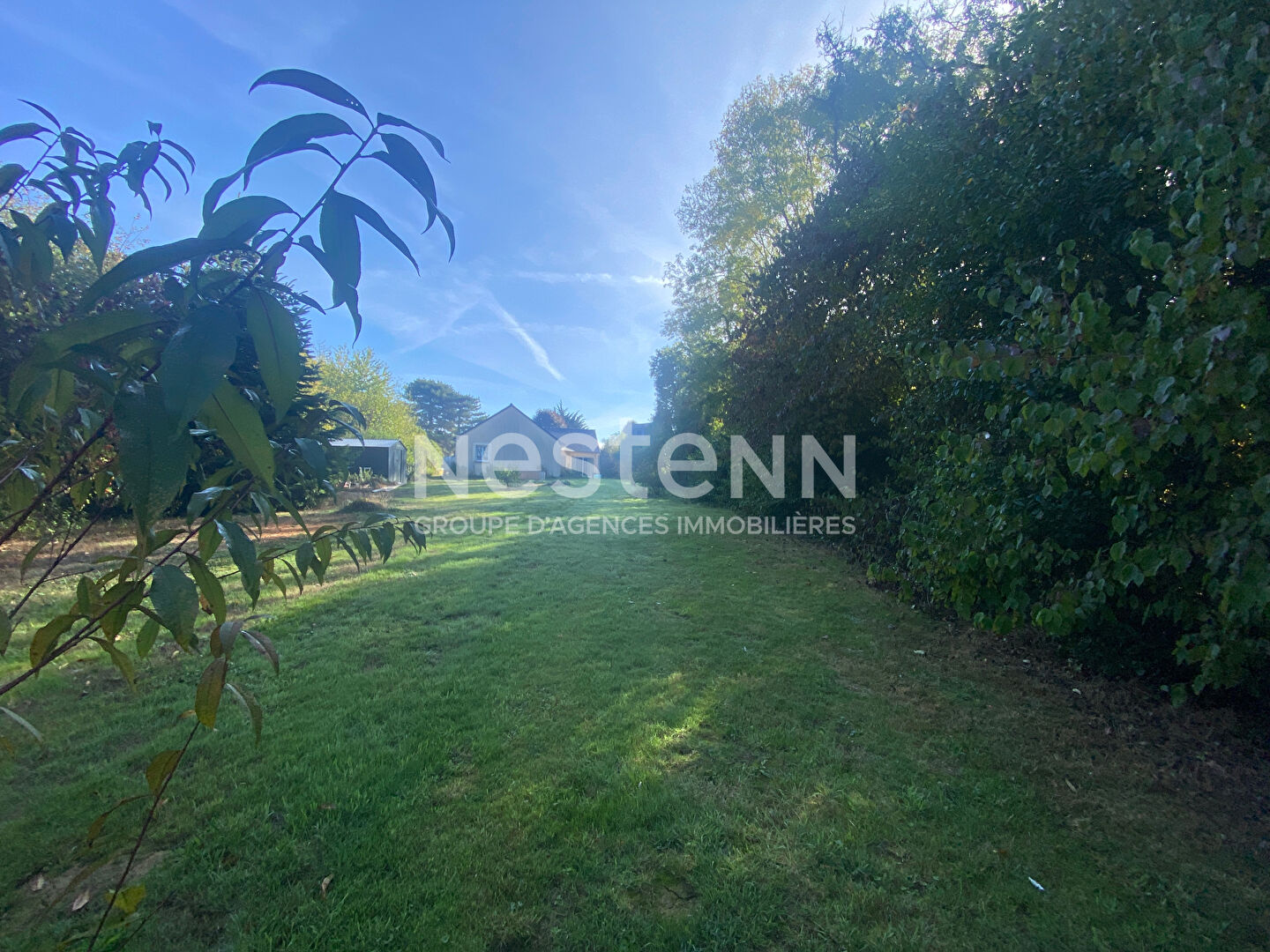 Maison 6 pièces 158 m² · à Mesnil-Roc'H · 158 m² · 326 550 €