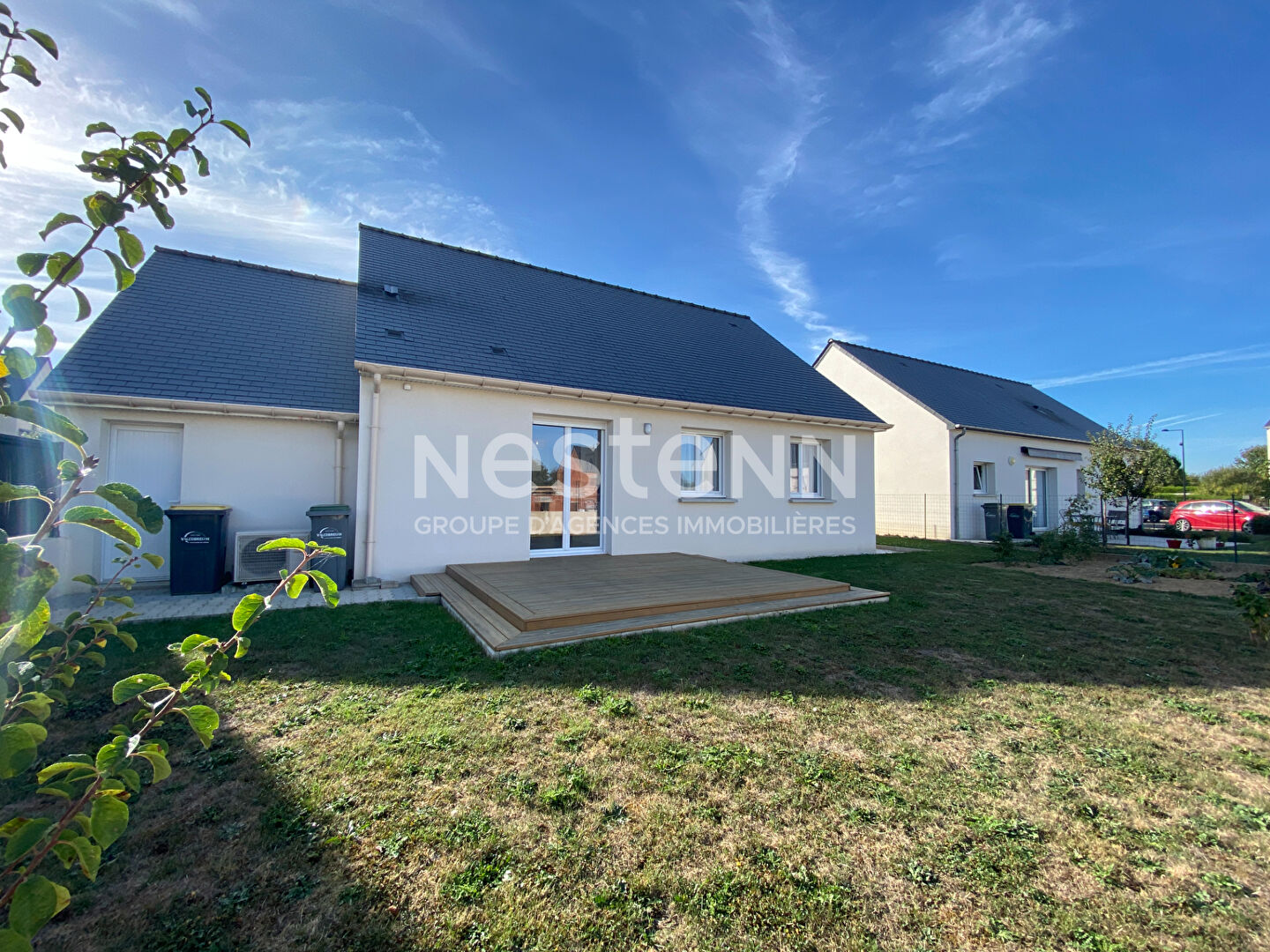 Maison 4 pièces 78 m² · à Combourg · 78 m² · 239 050 €